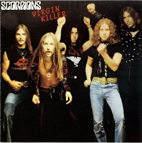 censura_Scorpions - Virgin Killer (portada censurada) 1